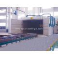 Centrifugal Casting Special Radiant Tube